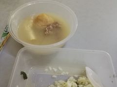 文庙老街菜饭-文庙菜饭(四川北路店)