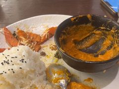 -Shantek象提南亚餐厅&西餐融合Bistro(淮海中路店)