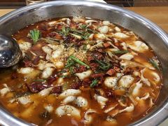 -老四川平头酸菜鱼(衙前店)