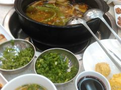 -蜀皇·菌汤鲜黄牛肉汤锅(宽窄巷子店)
