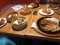 -纽斯特牛排自助餐厅(浦东文峰广场店)