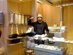 -% Arabica(京都东山店)