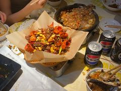 -串盟烧烤·长沙美食地标(星沙店)