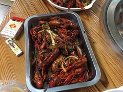 -清真长山屯泉水灶台鱼(佳庆道店)