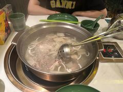 -润园四季椰子鸡火锅(南山海岸城店)