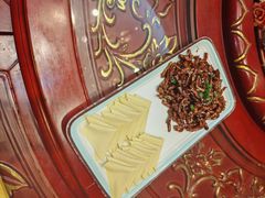 -博雅渔港·融合菜(维也纳国际大酒店)