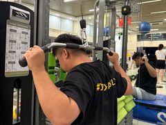 -中田健身工作室(嘉定江桥店)