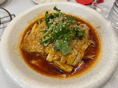 -川江号子渔人码头