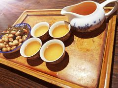 -大洋家·精品潮汕菜·生腌砂锅粥(天河东路店)