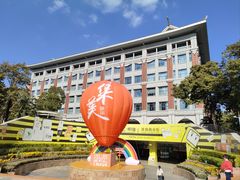 -厦门市图书馆(集美新城馆区)