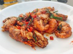 -小林哥的海鲜馆·夜宵烧烤(渔人码头店)