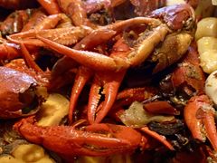 -霸王虾·麻辣小龙虾(清水河公园店)