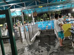 -猎德游泳池(猎德花园店)