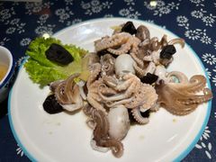 -旺角小渔村(二马路店)