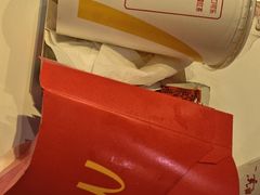-麦当劳(虎坊路店)