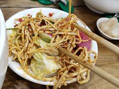 -老刘家永盛斋·传统泡馍(东关南街店)
