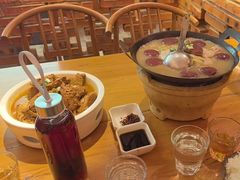 -鸽子窝(宋庄店)