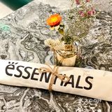 🎊广州新店｜首试太古汇轻奢风西餐厅｜Essentials