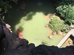 -英西峰林·洞天仙境