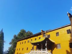 -九华山风景区