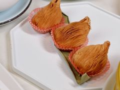 -香港狮子山下·明星粤菜餐厅(北苑店)