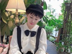 -默迹咖啡馆