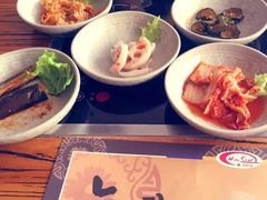 -纽斯桑拿会所(餐厅天山路店)