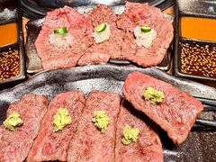 -丸藏和牛烧肉专门店(园区师惠坊店)