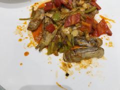 -北塘海鲜·天津菜·鲅鱼水饺是一绝(大光明桥旗舰店)