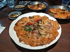 -神仙雪浓汤(明洞店)