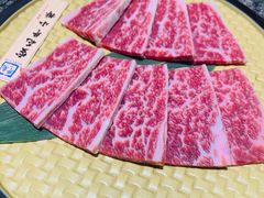-NIUAN牛庵·日式和牛烧肉(恒隆店)