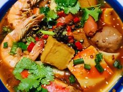 -安发瞧麻辣烫(总店)