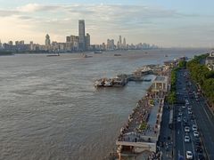 -武汉长江大桥