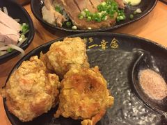 -博多一幸舍(侨福芳草地购物中心店)