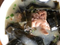 -中和裴氏蹄花(府河路店)