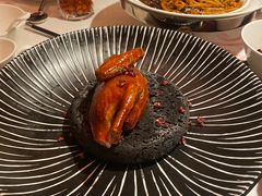 -宝轩渔府·老字号海鲜·正宗津菜(水上店)