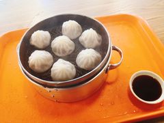-苏州大学独墅湖校区-第8食堂(崇文路店)