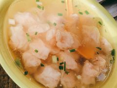 -笑云开汤包店(网巾市店)