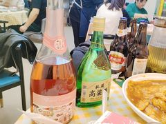 -京皇十二道天津菜(蒲黄榆店)
