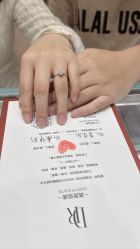 -DR钻戒(成都银泰城店)