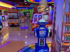 -汤姆熊欢乐世界(光启城店)