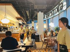 -G+KITCHEN(龙湖狮山天街店)