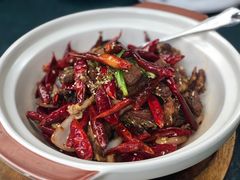 -T館·花园艺术餐厅