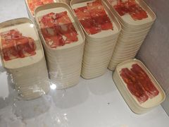 -福成自助烤肉(双桥万达店)