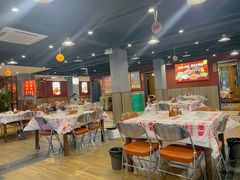 -辣螃铠盆盆蟹大排档(海昌店)