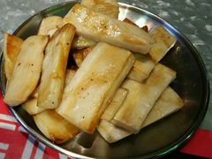 -鱼饪杰烤鱼餐厅