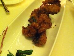 M@天龙轩の鳝球-天龙轩(香港丽思卡尔顿酒店)