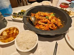 -虾吃虾涮.虾火锅.肉蟹煲(步步高梅溪新天地店)