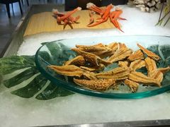 -东方红海鲜百汇(国际大厦店)