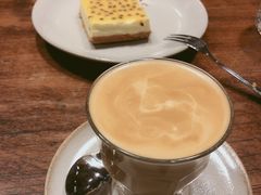 -The Workshop Coffee